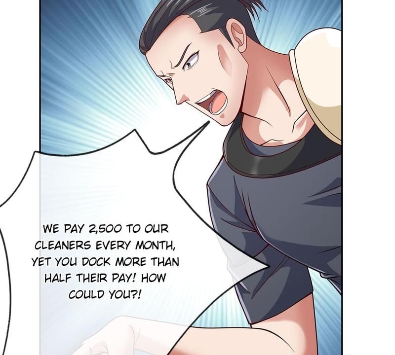 The Invincible Warlord Chapter 52 page 23 - 