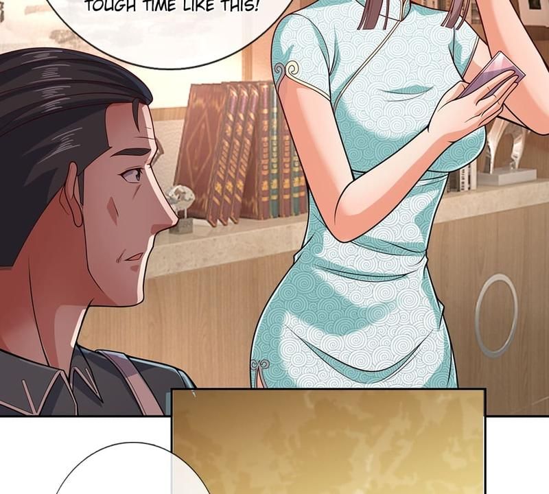 The Invincible Warlord Chapter 52 page 51 - 