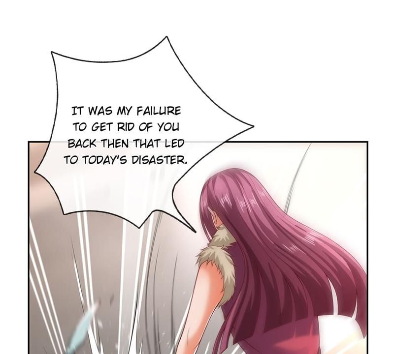 The Invincible Warlord Chapter 53 page 28 - 