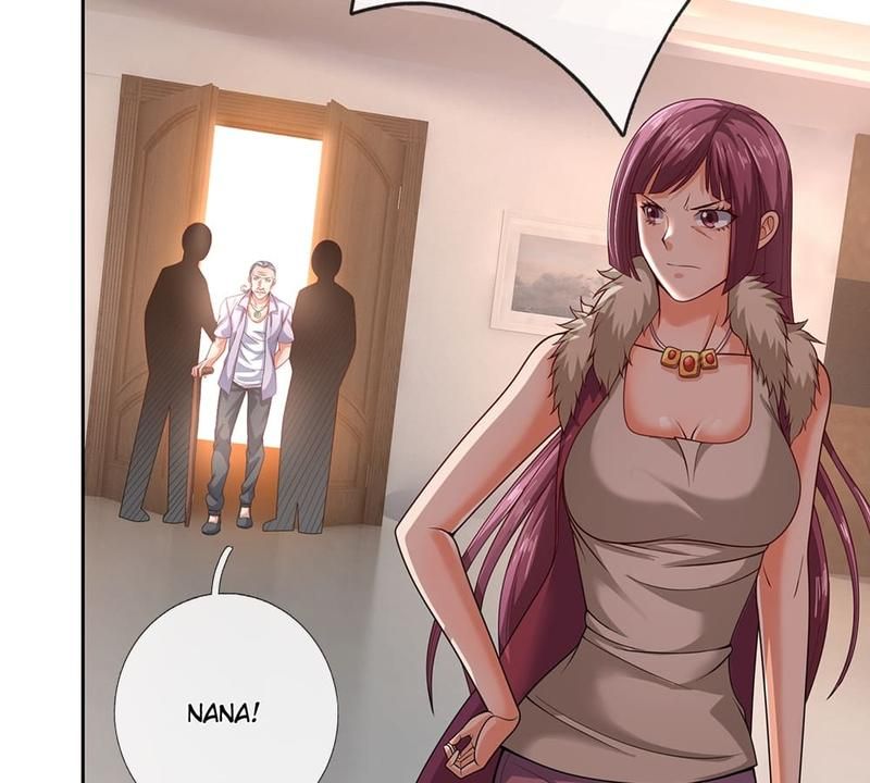 The Invincible Warlord Chapter 53 page 32 - 