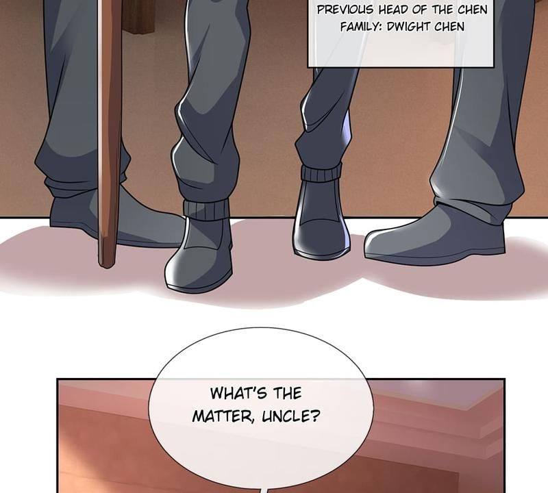 The Invincible Warlord Chapter 53 page 36 - 