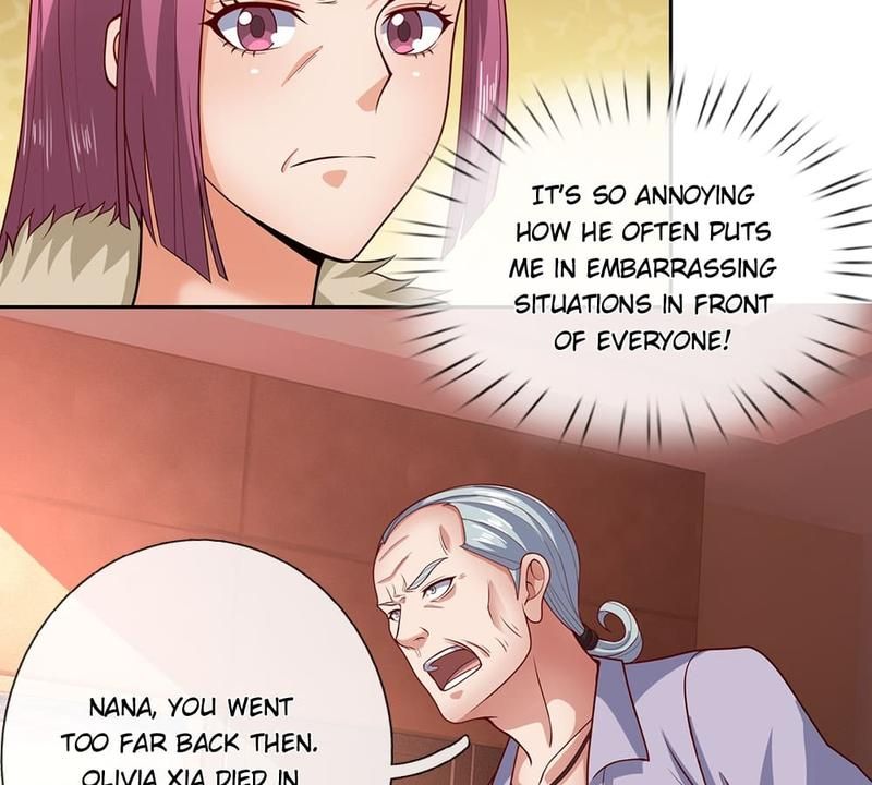 The Invincible Warlord Chapter 53 page 39 - 