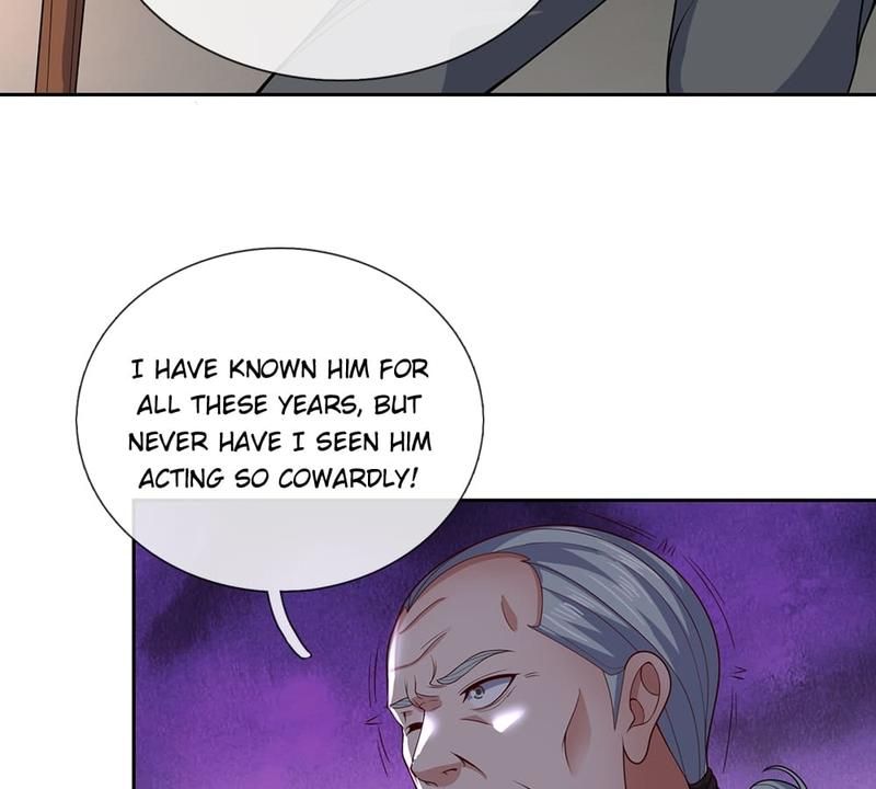 The Invincible Warlord Chapter 53 page 41 - 