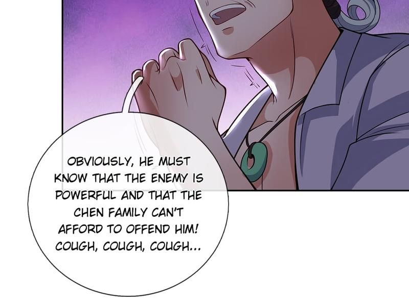 The Invincible Warlord Chapter 53 page 42 - 