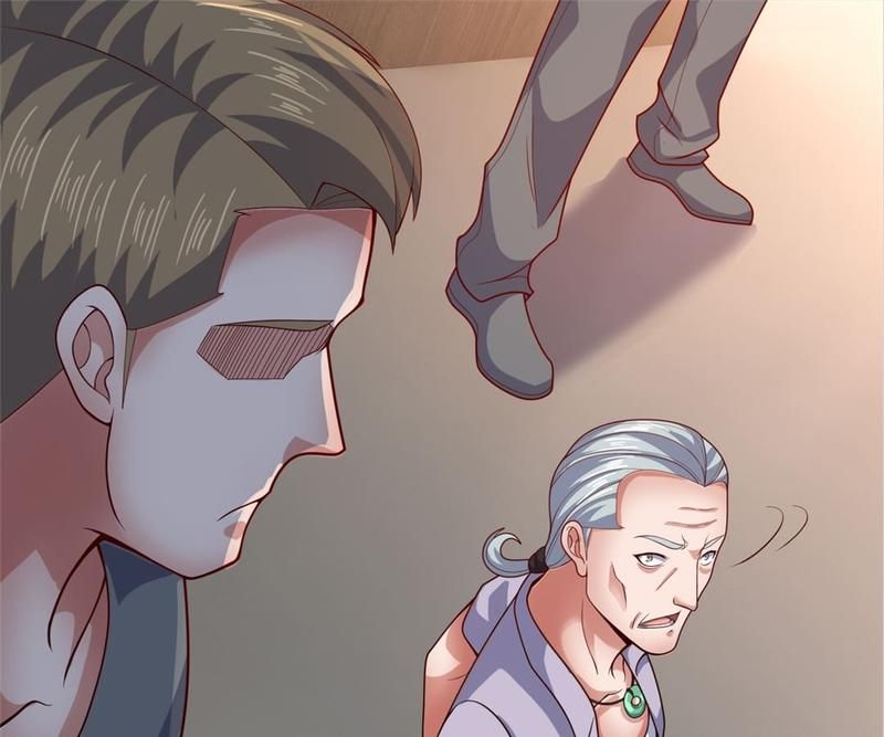The Invincible Warlord Chapter 54 page 1 - 