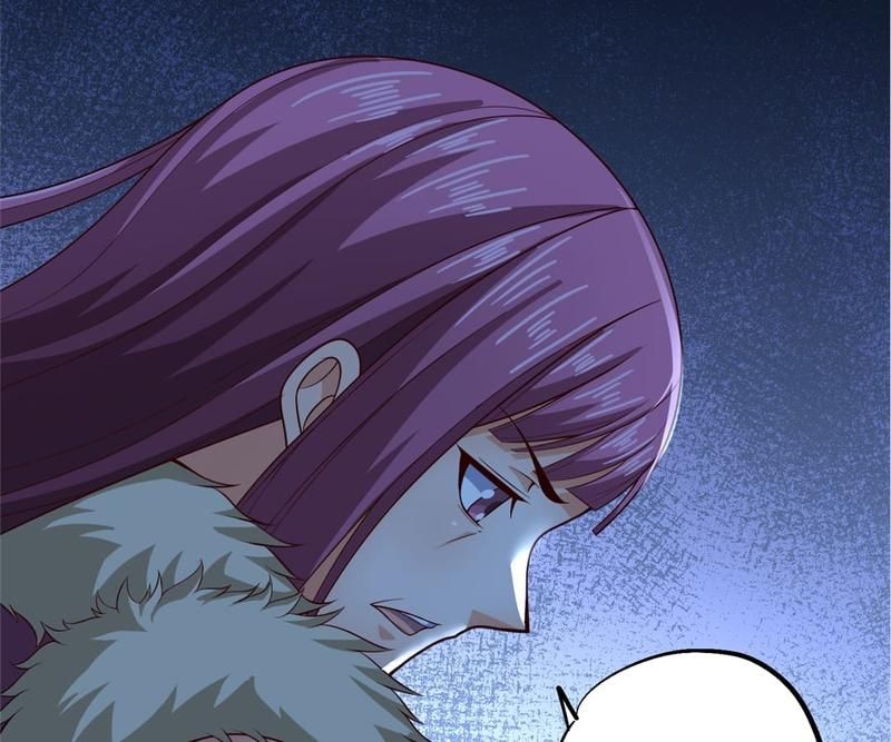 The Invincible Warlord Chapter 54 page 20 - 