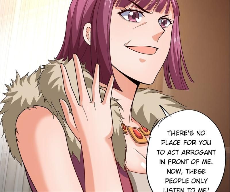 The Invincible Warlord Chapter 54 page 4 - 