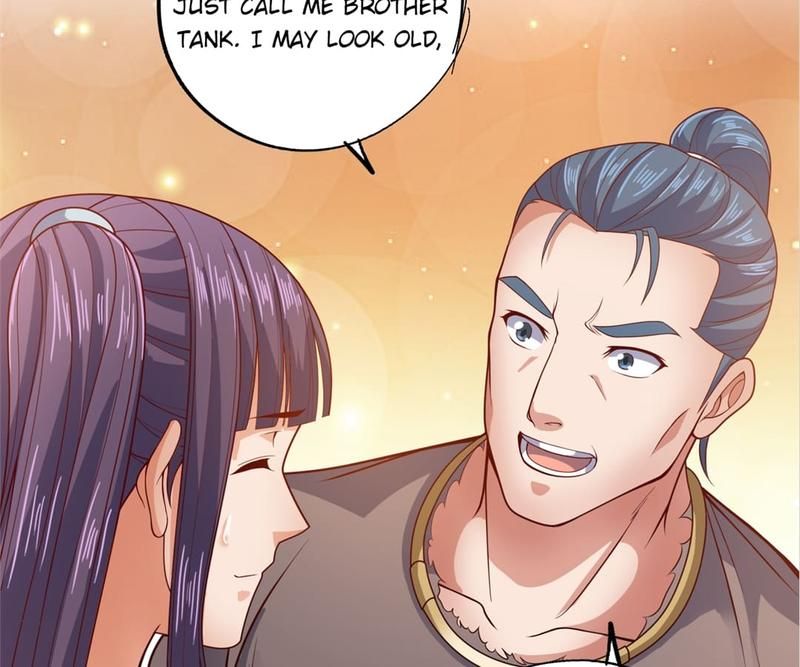 The Invincible Warlord Chapter 54 page 48 - 