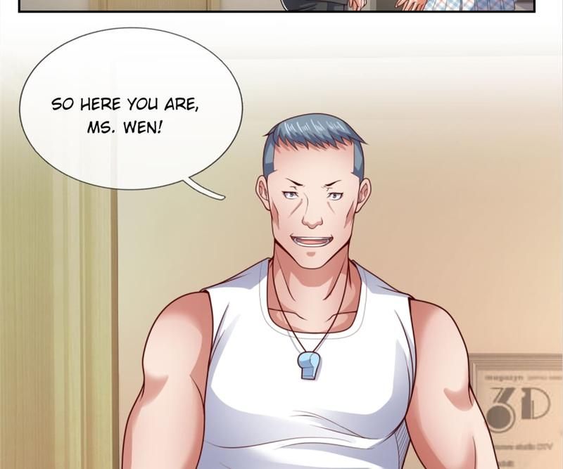 The Invincible Warlord Chapter 56 page 8 - 