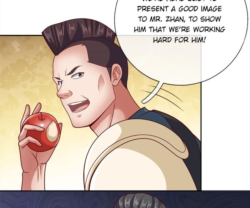 The Invincible Warlord Chapter 57 page 20 - 