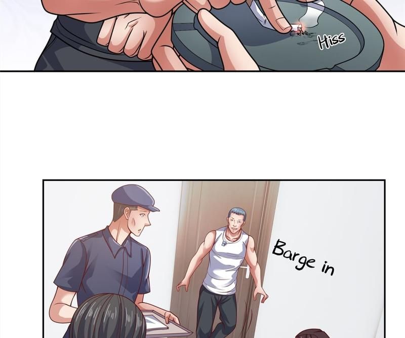 The Invincible Warlord Chapter 57 page 22 - 