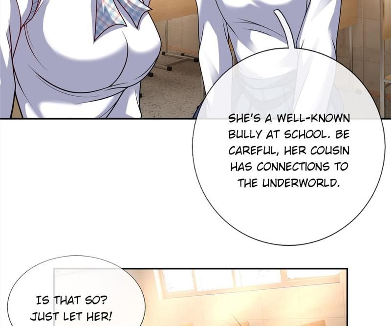 The Invincible Warlord Chapter 57 page 7 - 
