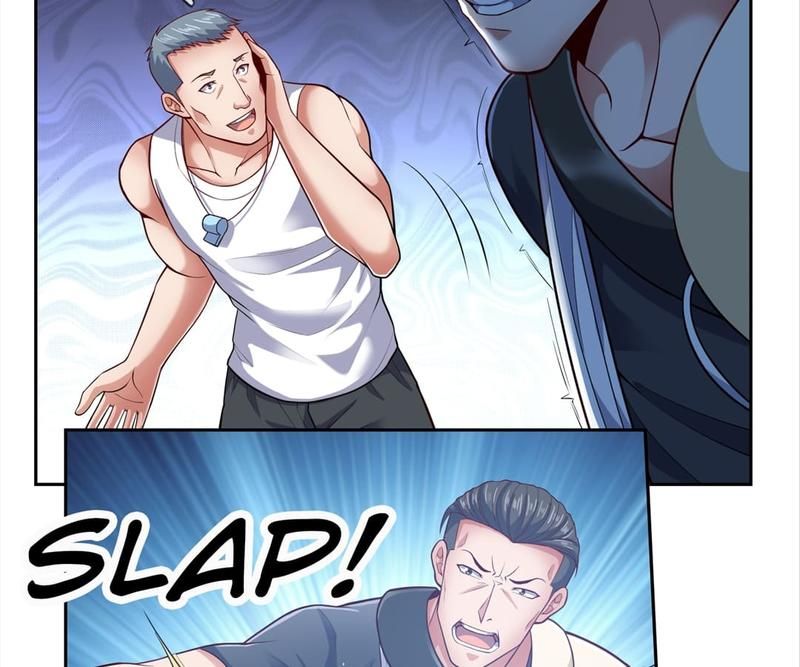 The Invincible Warlord Chapter 59 page 20 - 