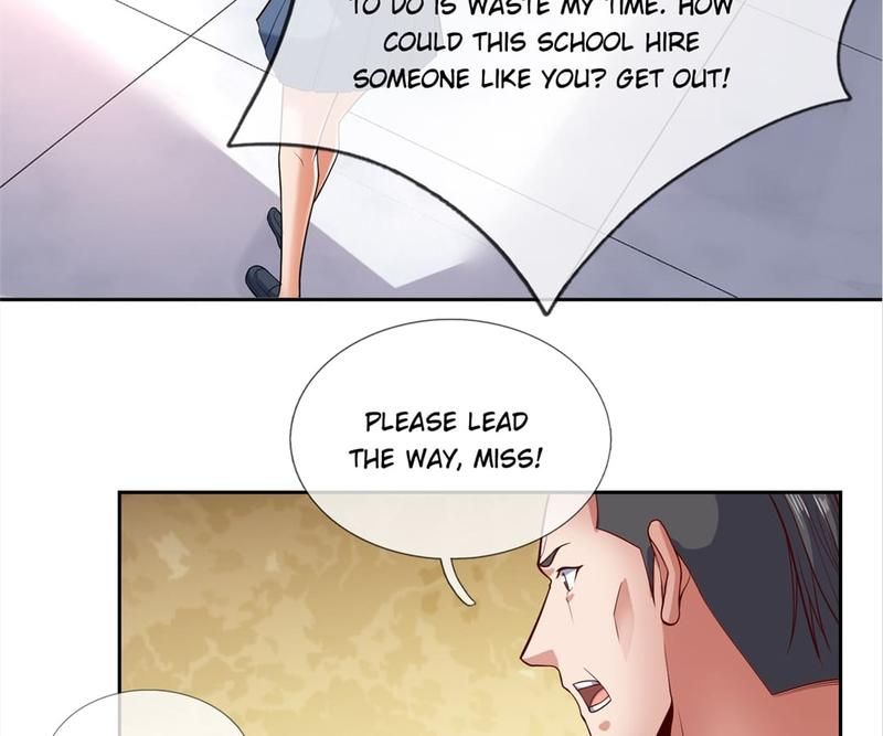 The Invincible Warlord Chapter 59 page 23 - 