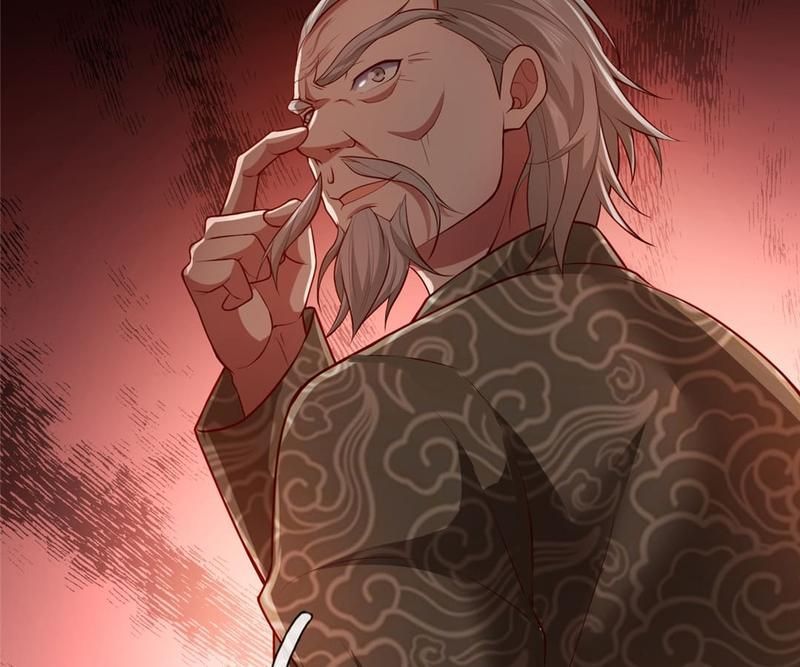 The Invincible Warlord Chapter 6 page 15 - 