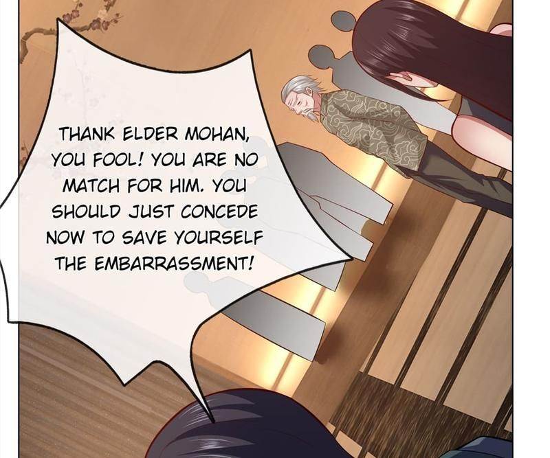 The Invincible Warlord Chapter 6 page 21 - 