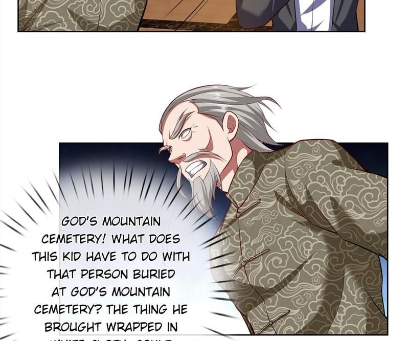 The Invincible Warlord Chapter 6 page 27 - 