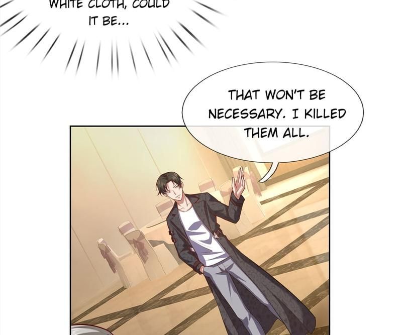 The Invincible Warlord Chapter 6 page 28 - 