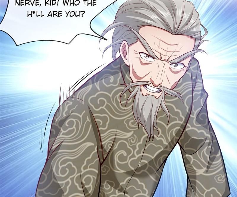 The Invincible Warlord Chapter 6 page 30 - 