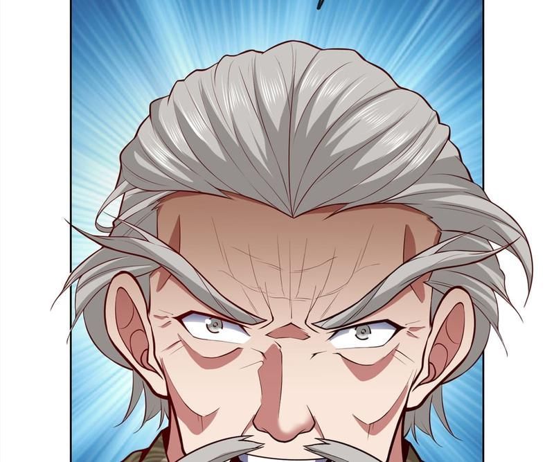 The Invincible Warlord Chapter 6 page 34 - 