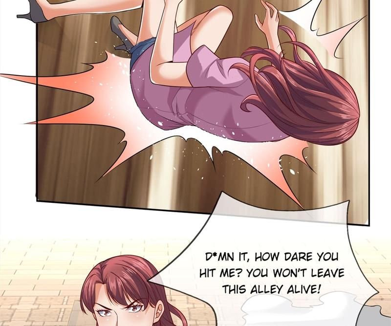 The Invincible Warlord Chapter 60 page 10 - 