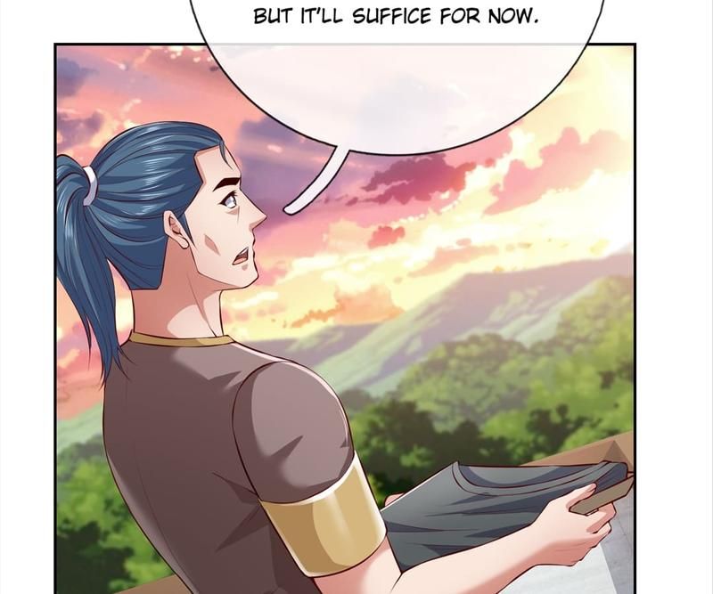 The Invincible Warlord Chapter 61 page 12 - 