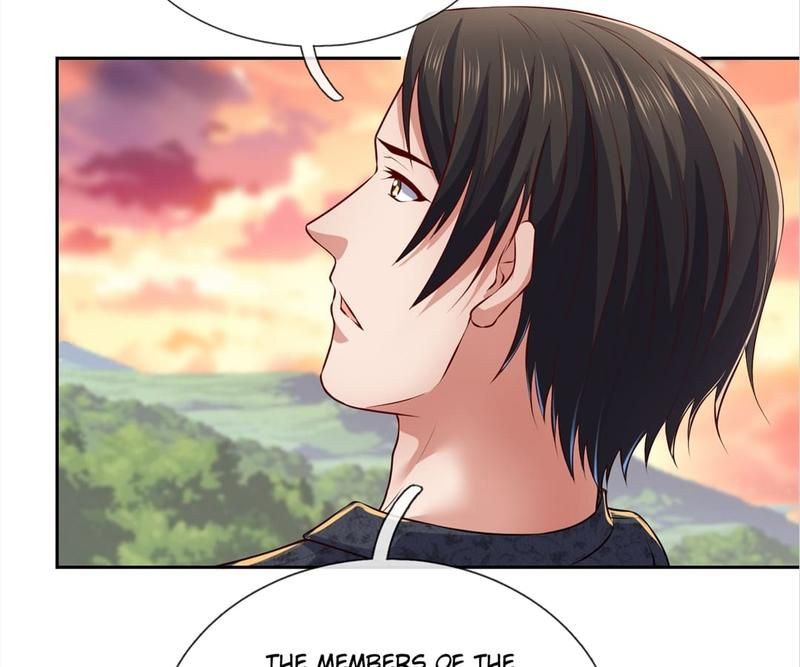 The Invincible Warlord Chapter 61 page 14 - 