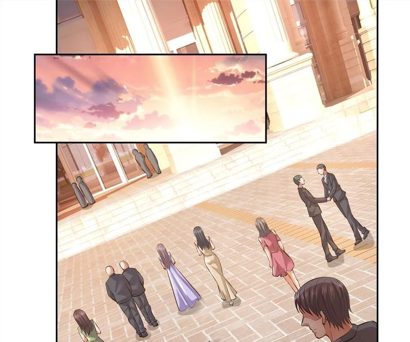 The Invincible Warlord Chapter 61 page 19 - 