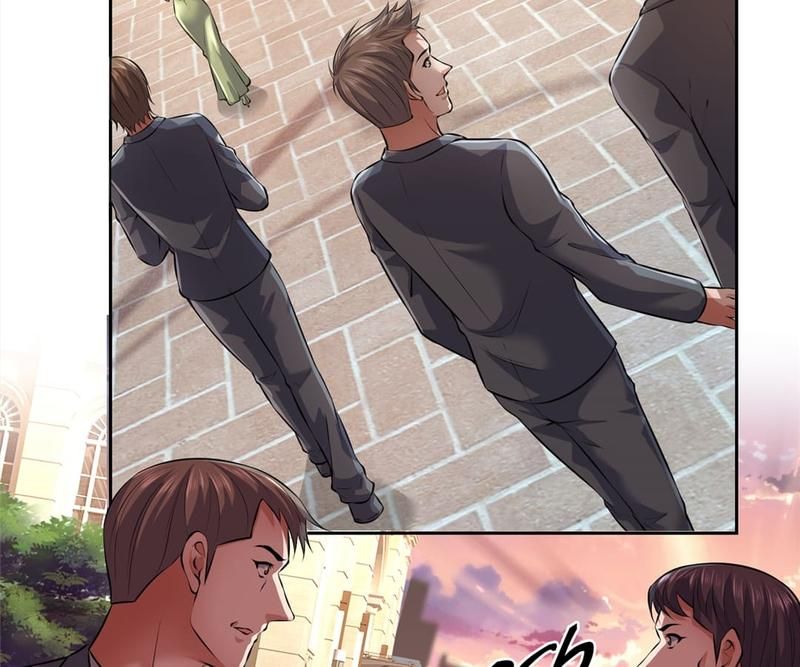 The Invincible Warlord Chapter 61 page 20 - 