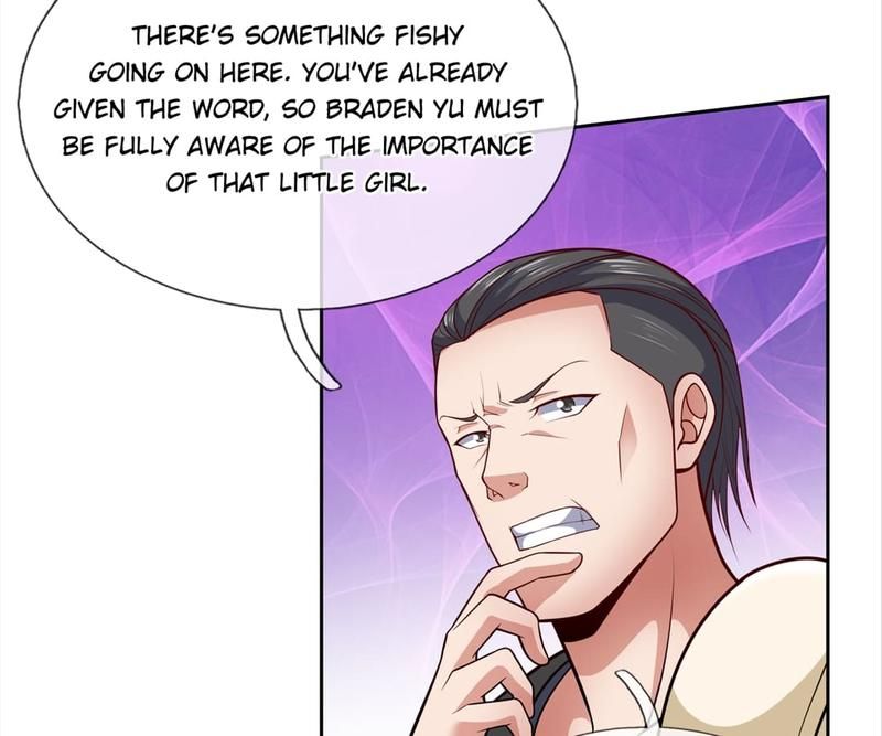 The Invincible Warlord Chapter 61 page 3 - 