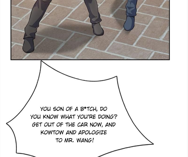 The Invincible Warlord Chapter 62 page 20 - 