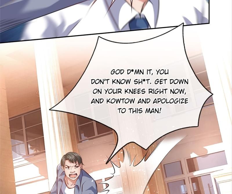 The Invincible Warlord Chapter 62 page 24 - 