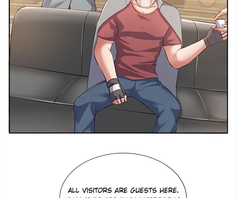 The Invincible Warlord Chapter 63 page 17 - 