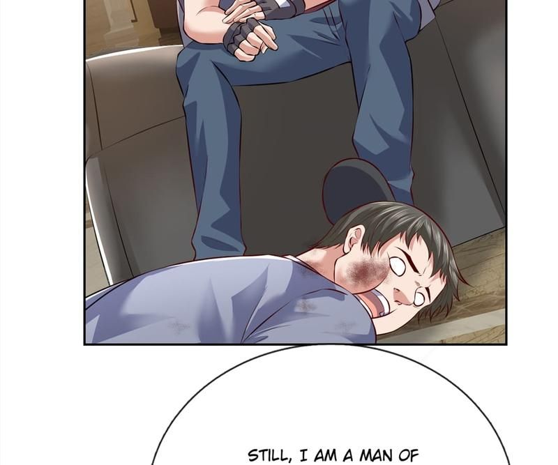The Invincible Warlord Chapter 63 page 25 - 