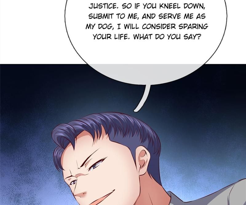 The Invincible Warlord Chapter 63 page 26 - 
