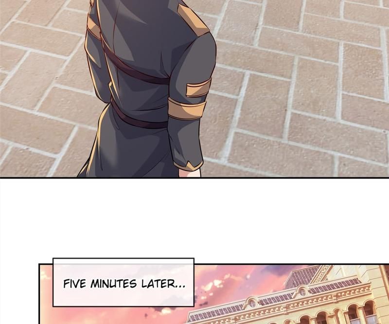 The Invincible Warlord Chapter 63 page 6 - 