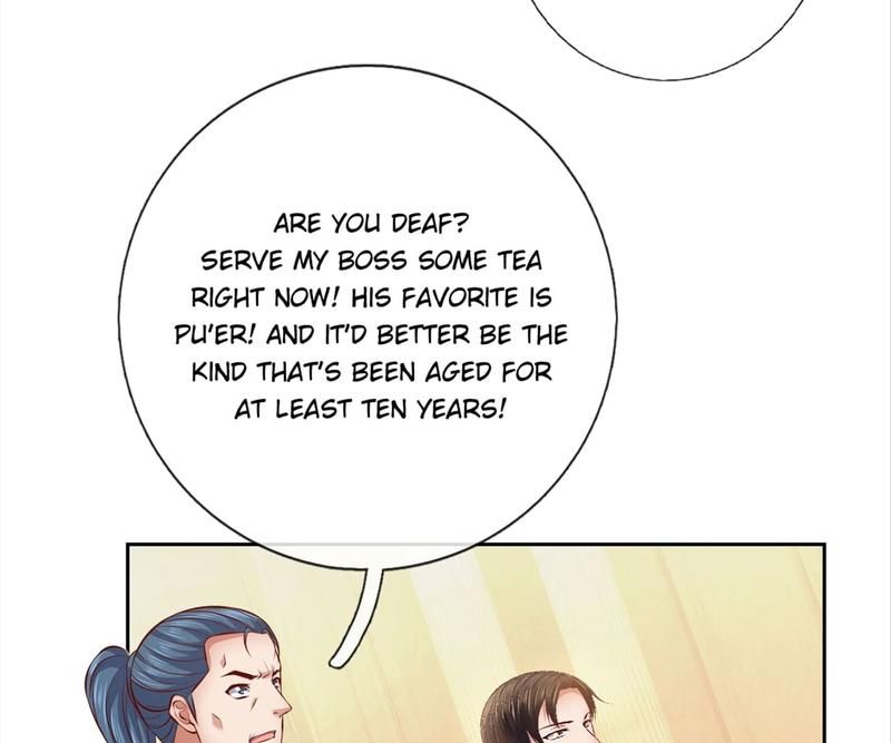 The Invincible Warlord Chapter 64 page 2 - 