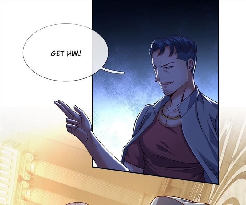 The Invincible Warlord Chapter 64 page 18 - 