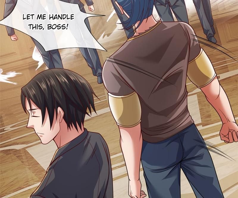 The Invincible Warlord Chapter 64 page 25 - 