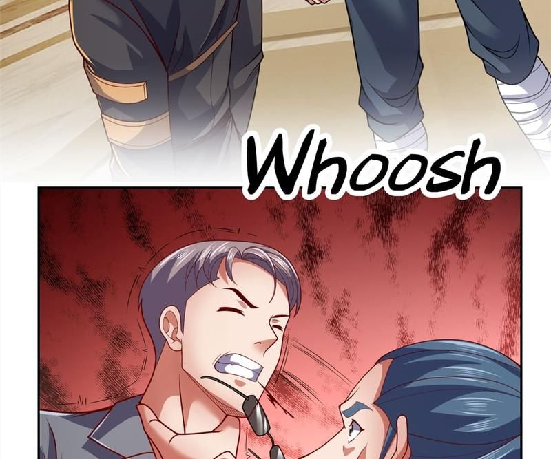The Invincible Warlord Chapter 64 page 26 - 