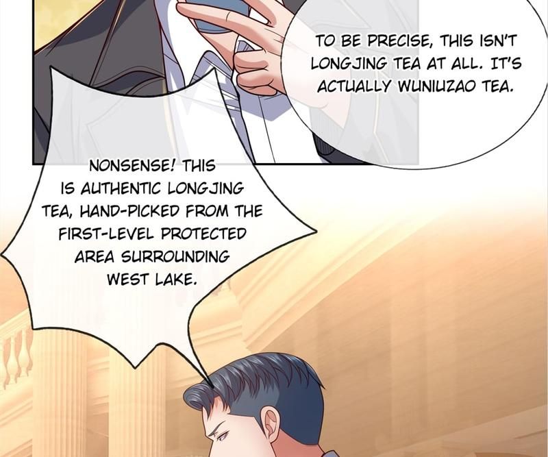 The Invincible Warlord Chapter 65 page 6 - 