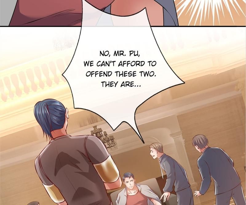The Invincible Warlord Chapter 66 page 18 - 