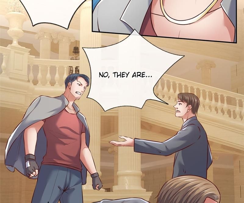 The Invincible Warlord Chapter 66 page 23 - 