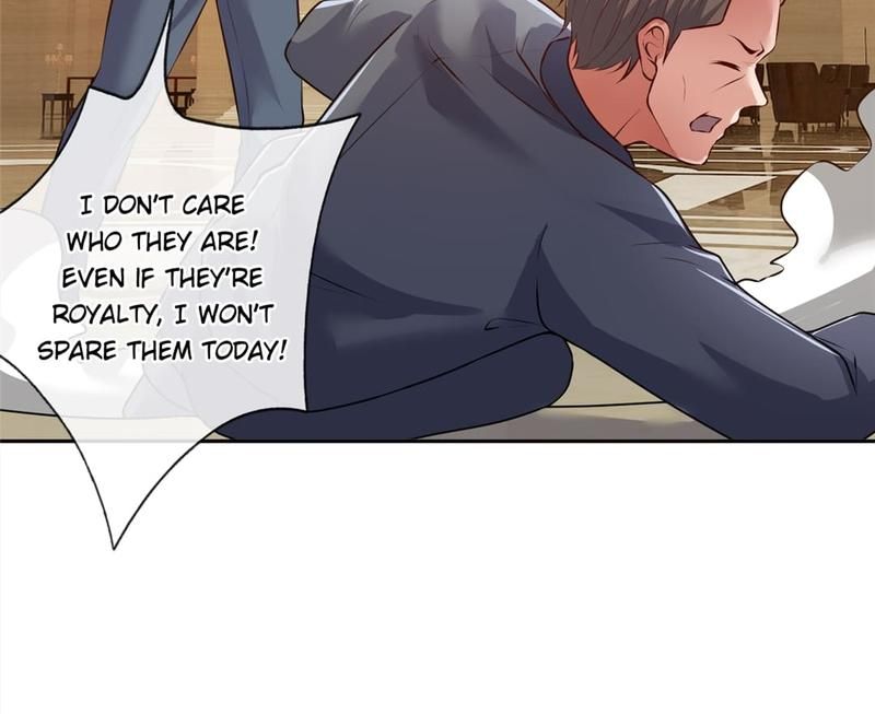 The Invincible Warlord Chapter 66 page 24 - 