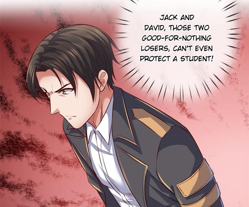 The Invincible Warlord Chapter 68 page 12 - 