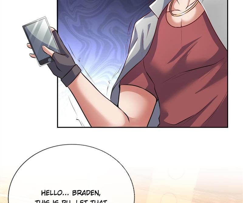 The Invincible Warlord Chapter 68 page 14 - 