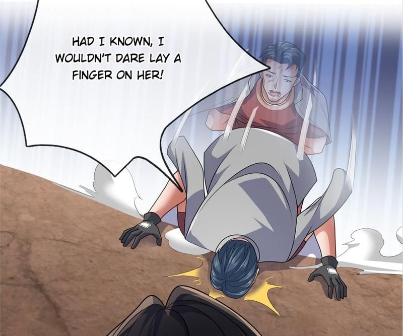 The Invincible Warlord Chapter 69 page 19 - 