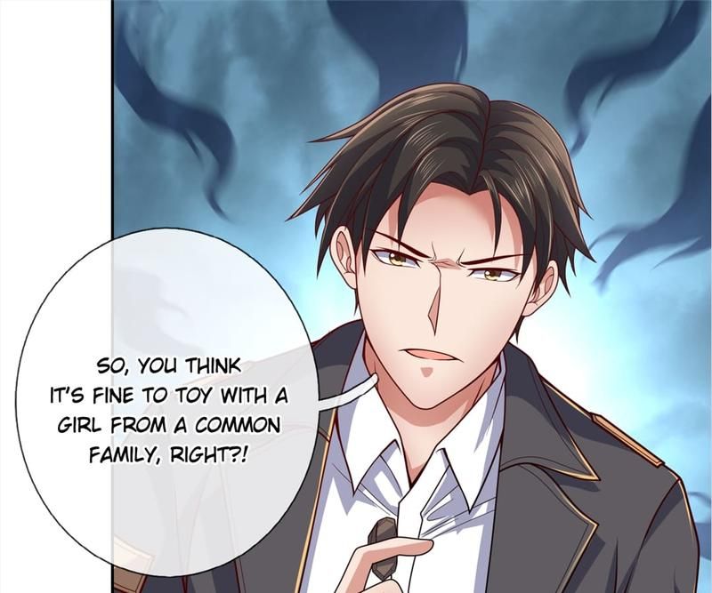 The Invincible Warlord Chapter 69 page 21 - 