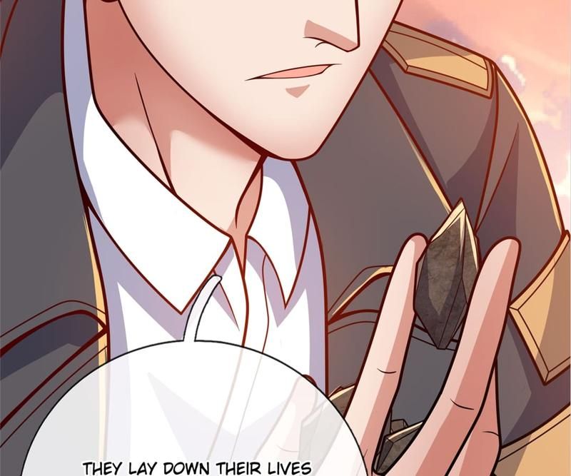The Invincible Warlord Chapter 69 page 25 - 