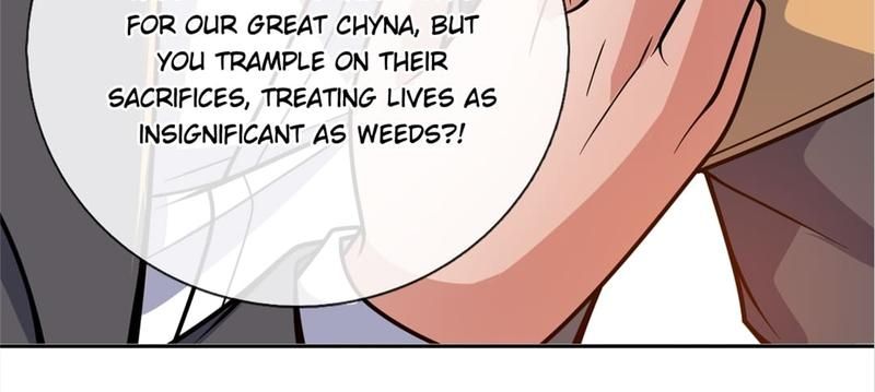 The Invincible Warlord Chapter 69 page 26 - 